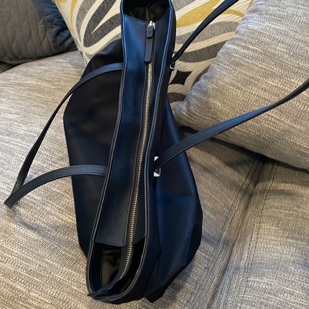 Kate Spade Black Bag - Picture 6 of 9